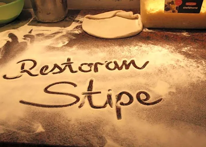 Hotel Stipe